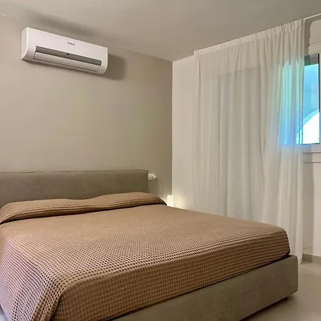 Marina Luxe Lägenhet