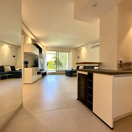 Marina Luxe