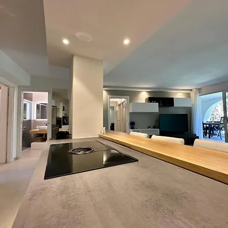 Marina Luxe