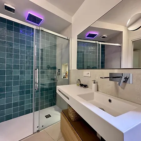 Lägenhet Marina Luxe