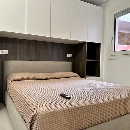 Апартаменты Marina Luxe