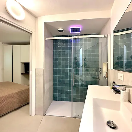 Апартаменты Marina Luxe *