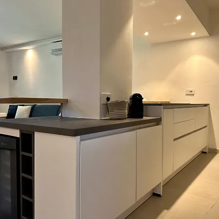 Marina Luxe Appartement Porto Cervo