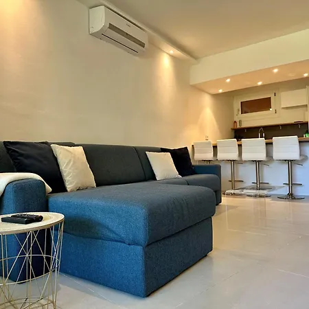 Marina Luxe Appartement