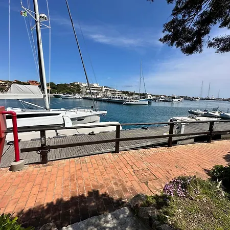 Appartement Marina Luxe *