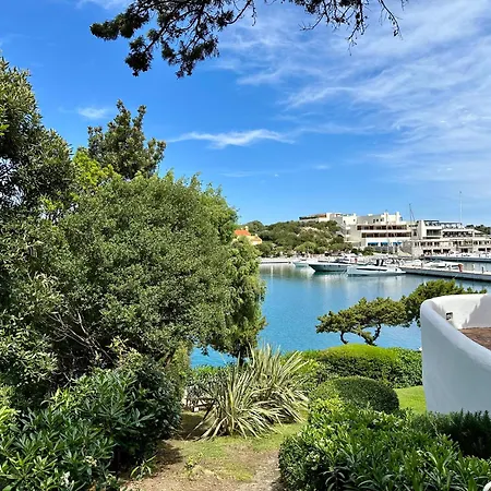 Appartement Marina Luxe Porto Cervo