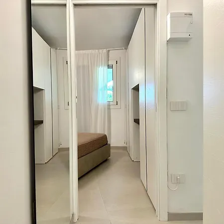 Apartmán Marina Luxe