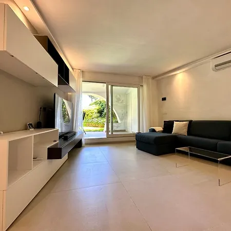 Marina Luxe Porto Cervo
