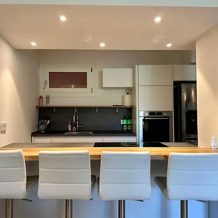 Marina Luxe Apartmán