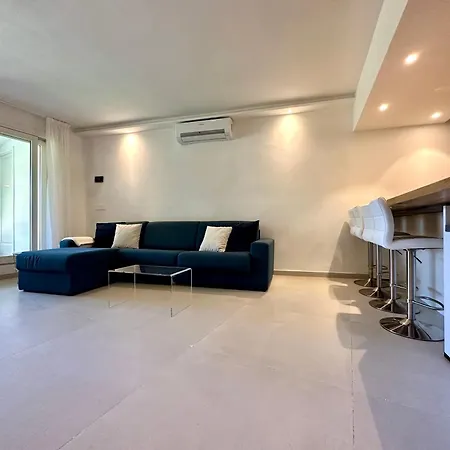Apartmán Marina Luxe