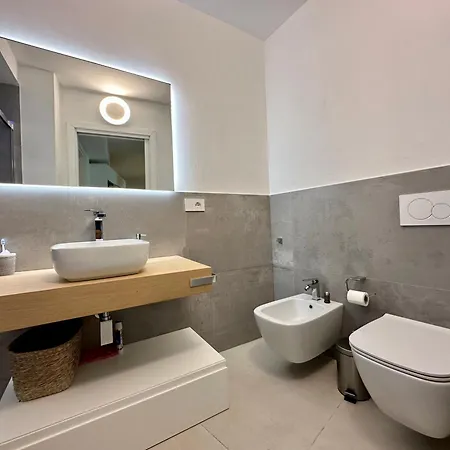Marina Luxe Apartmán Porto Cervo