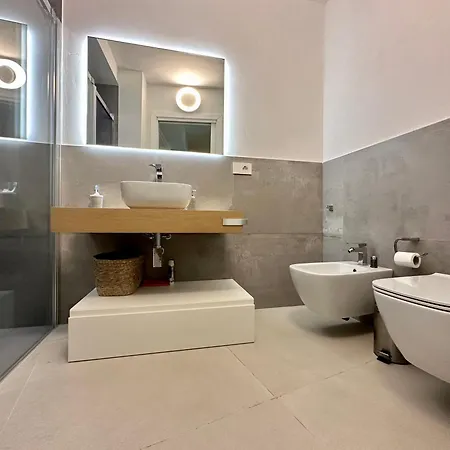 Marina Luxe Apartmán *