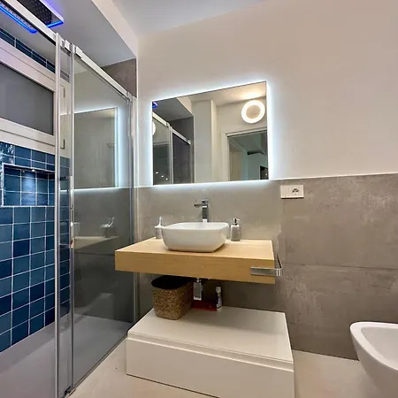 Apartmán Marina Luxe