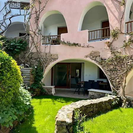 Apartmán Marina Luxe